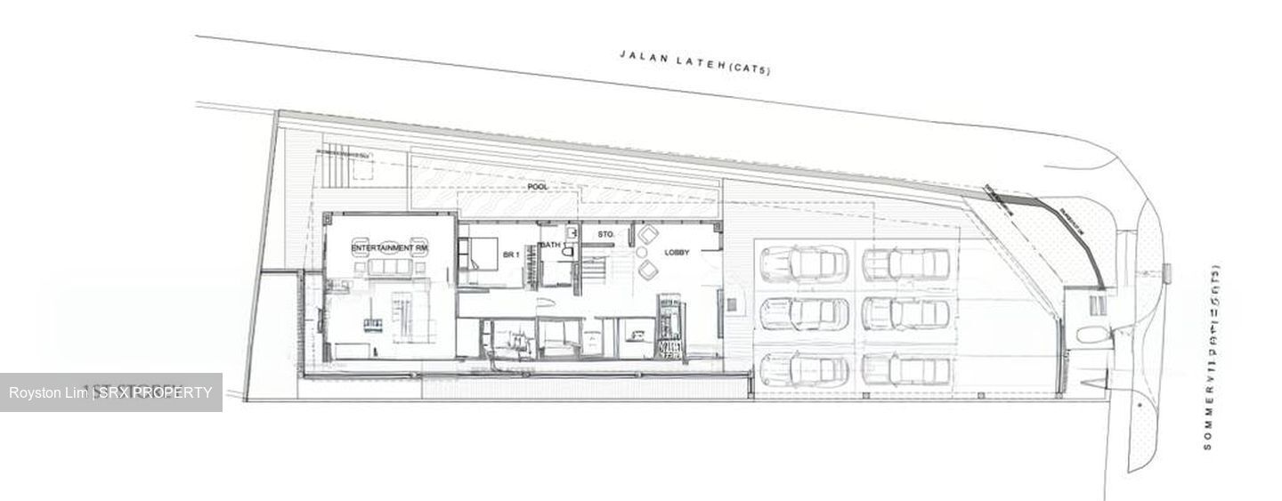 Sommerville Walk (D13), Detached #532781391